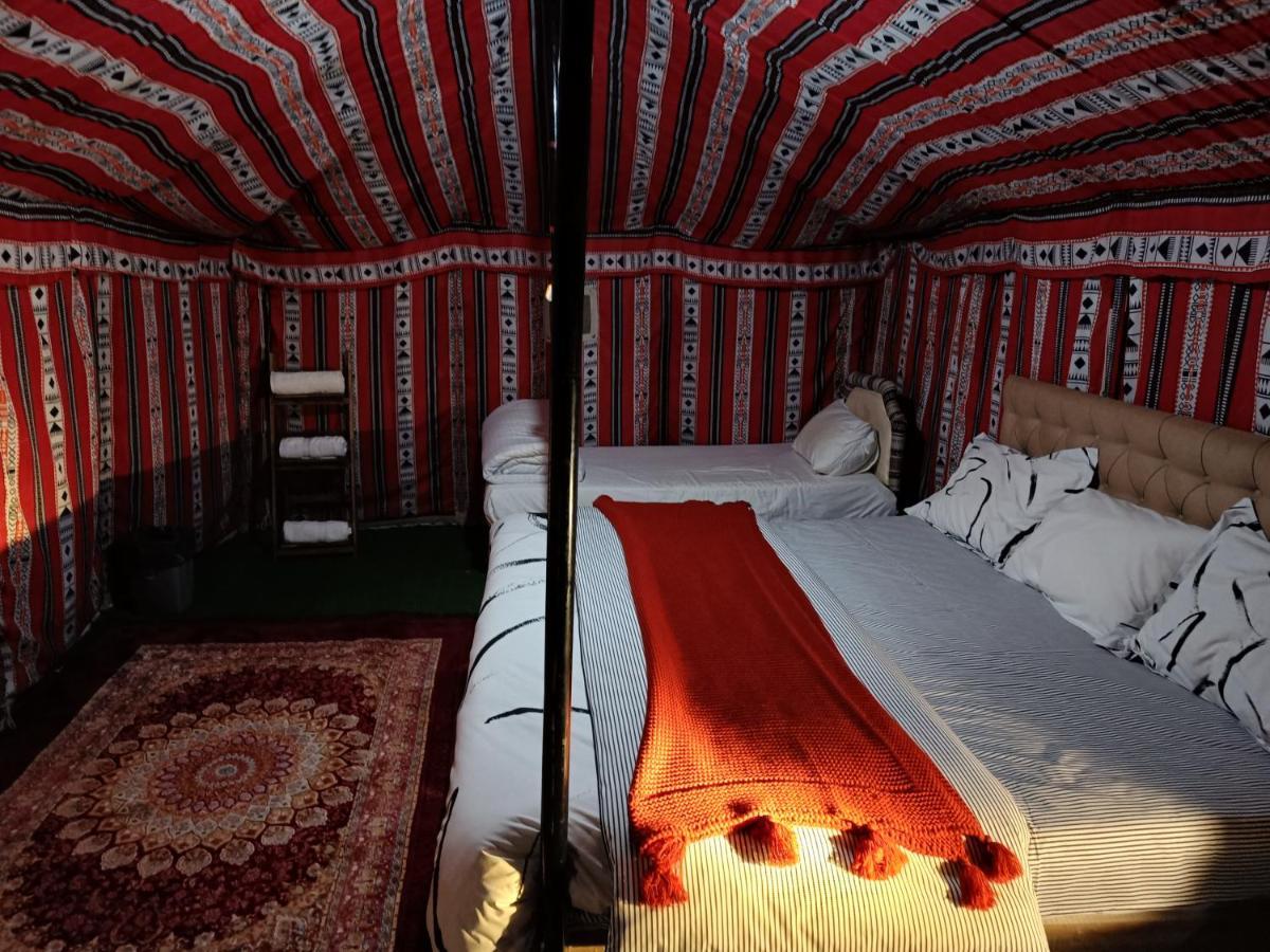 Hamood Desert Private Camp Al Wasil Экстерьер фото