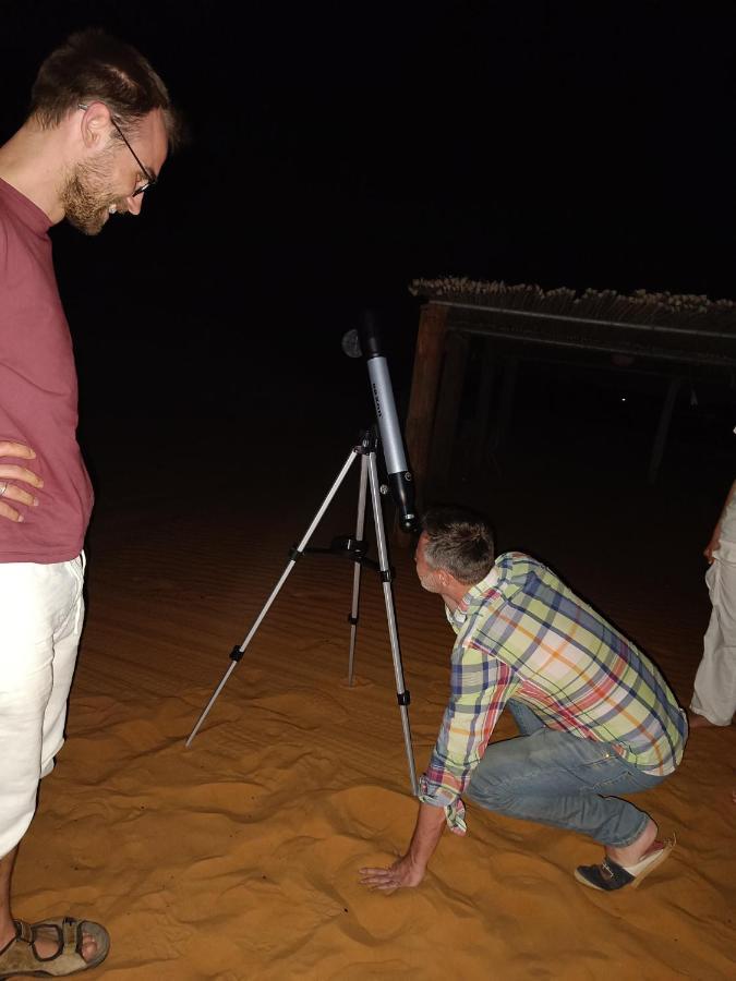 Hamood Desert Private Camp Al Wasil Экстерьер фото
