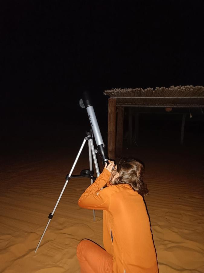 Hamood Desert Private Camp Al Wasil Экстерьер фото