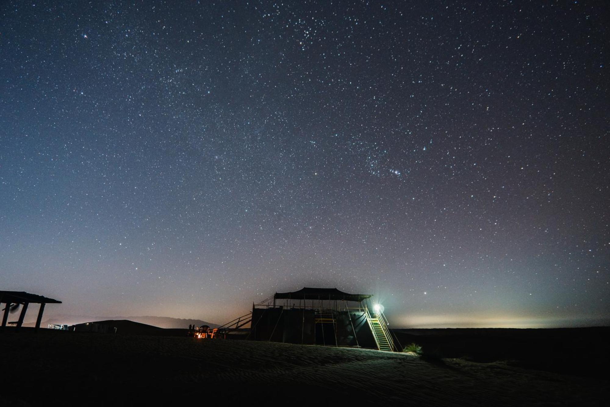 Hamood Desert Private Camp Al Wasil Экстерьер фото