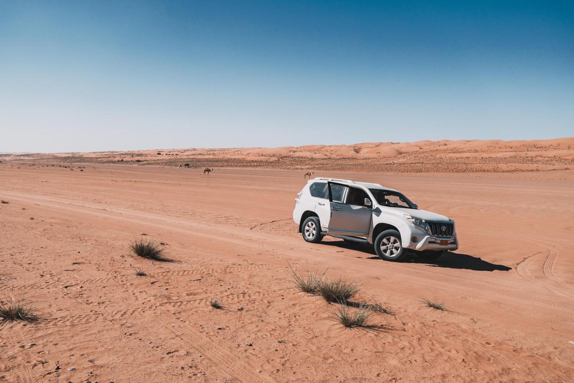 Hamood Desert Private Camp Al Wasil Экстерьер фото
