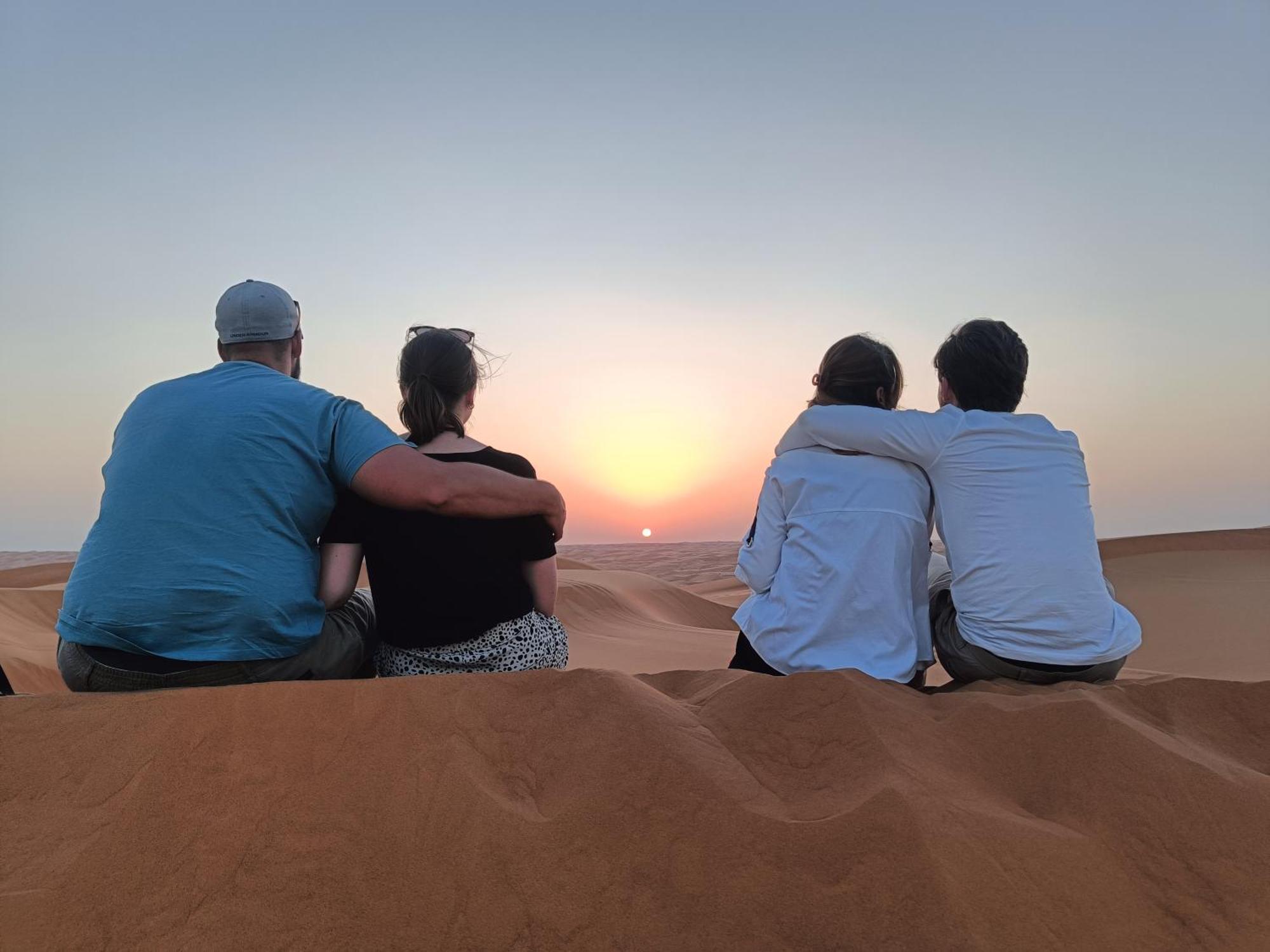 Hamood Desert Private Camp Al Wasil Экстерьер фото